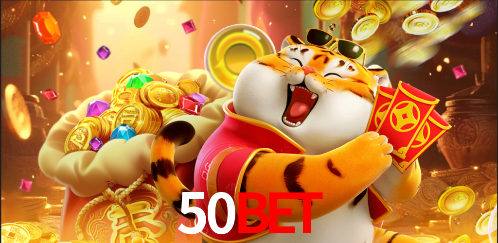 Bônus Generosos e Exclusivos no 50bet para Você!