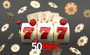 Desvendando o Mundo dos Jogos Virtuais na 50bet
