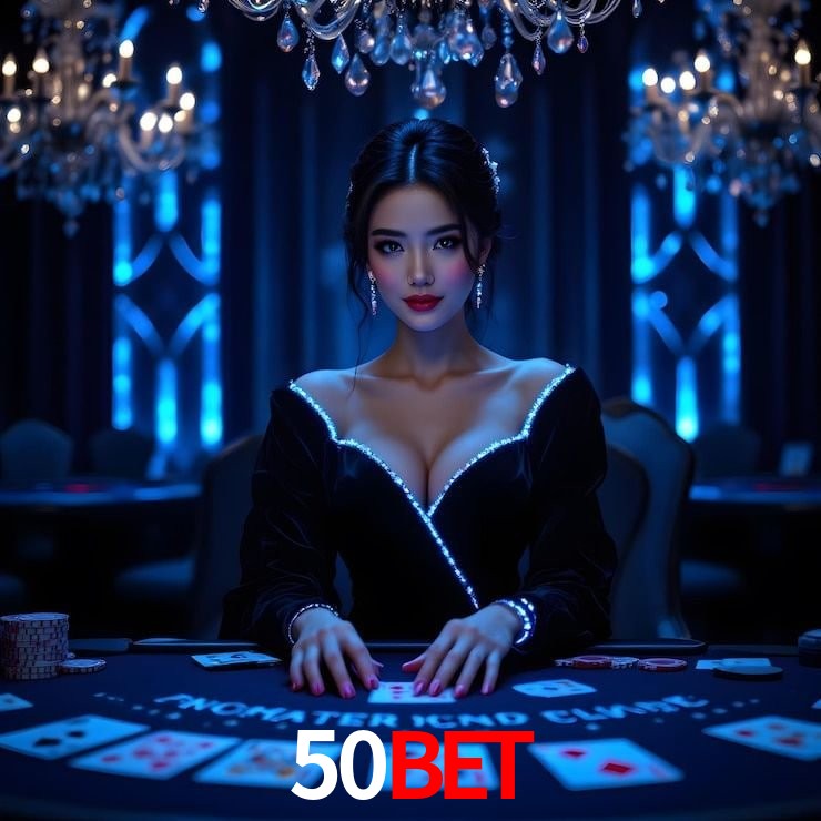 Login Seguro 50bet