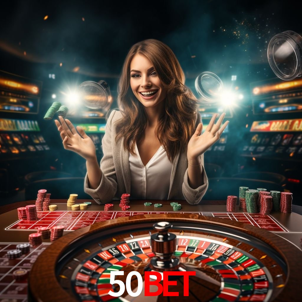 50bet login