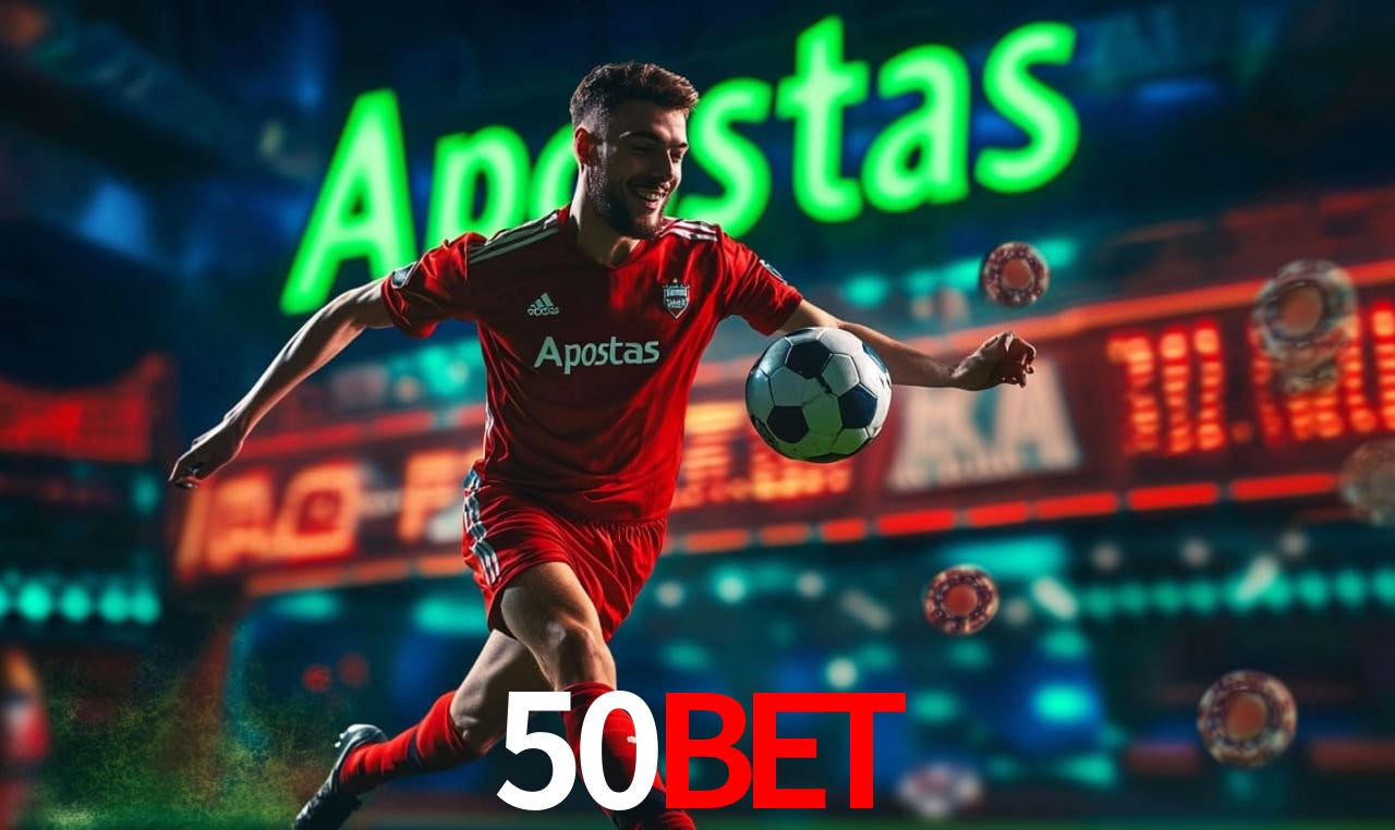 Bônus Diários 50bet