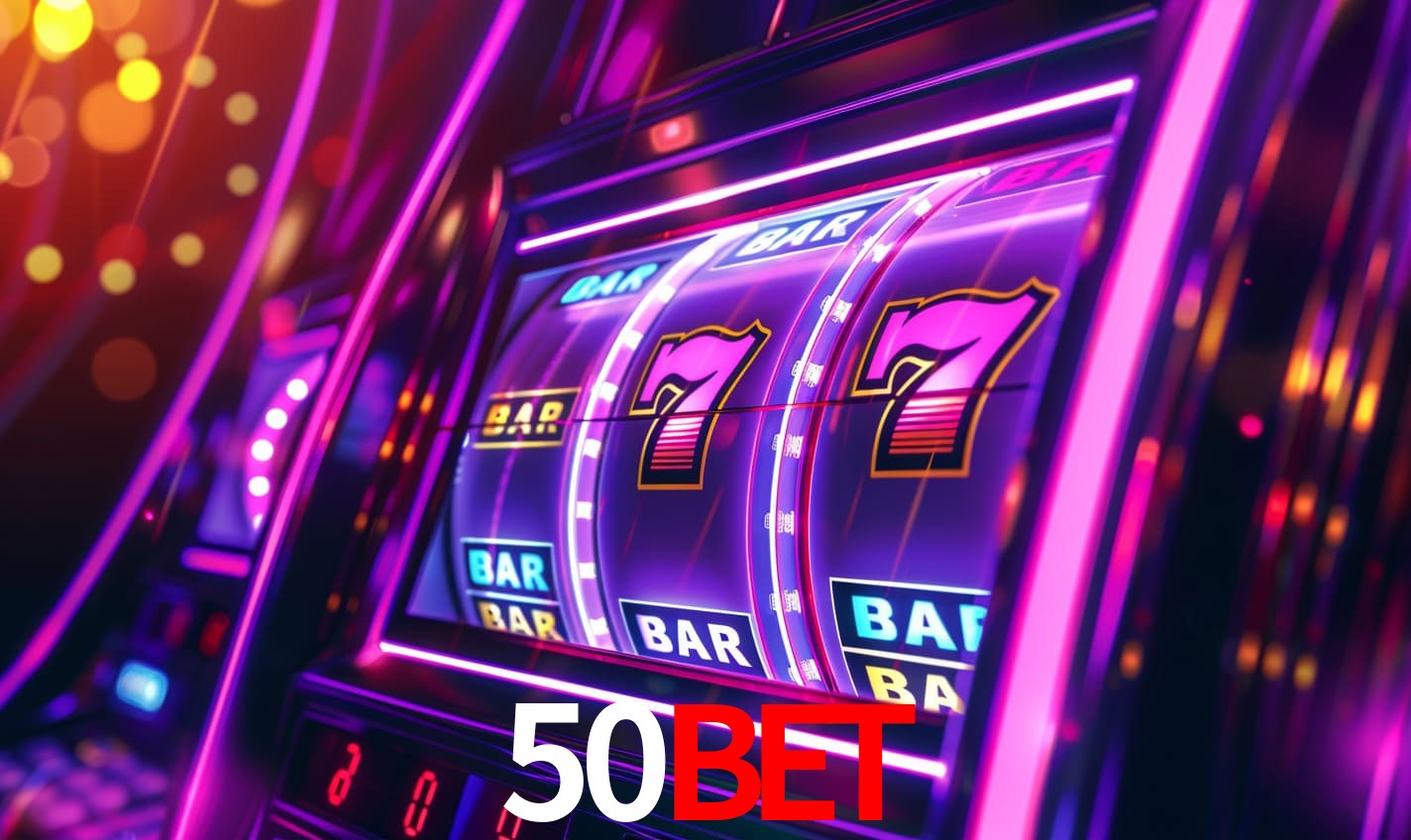 50bet: A Experiência de Casino com Jogos de Mesa ao Vivo