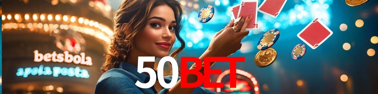 Tennis Betting 50bet