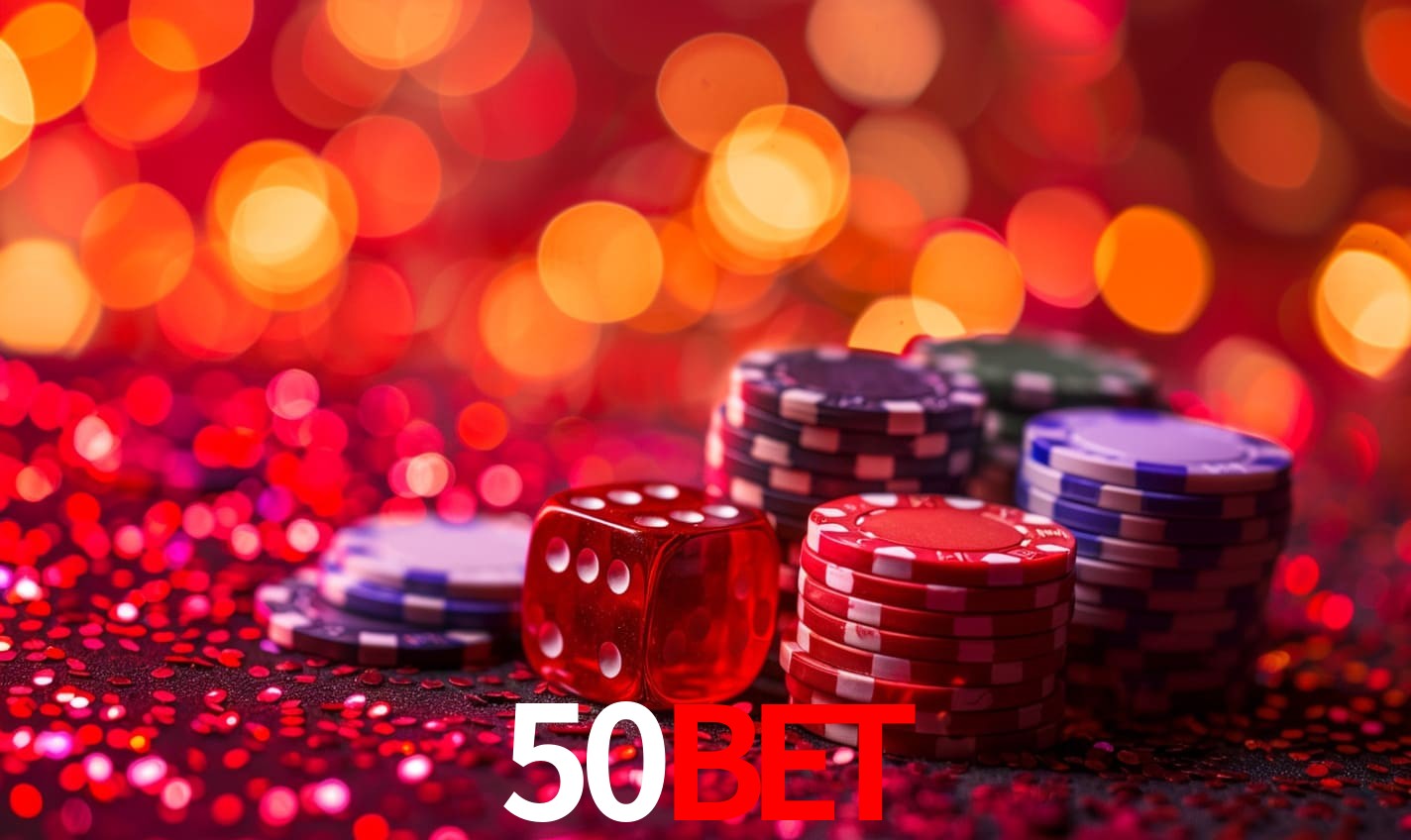 A Emoção da Loteria na 50bet: Uma Chance de Mudança de Vida