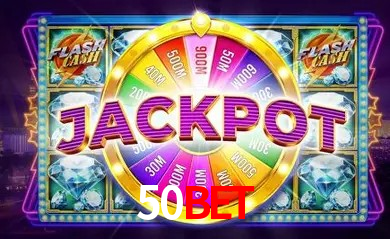 Flash Promotion 50bet