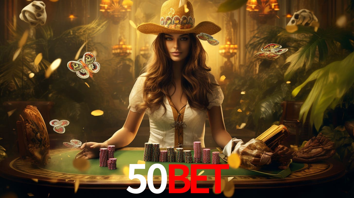 Tournaments 50bet