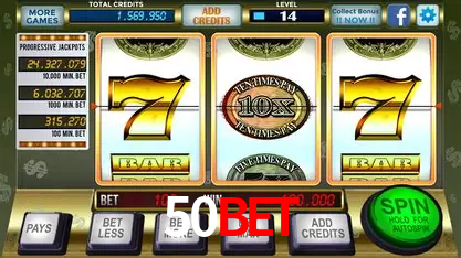 Exclusive Offers 50bet