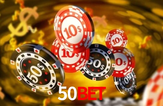 Apostas de Futebol 50bet