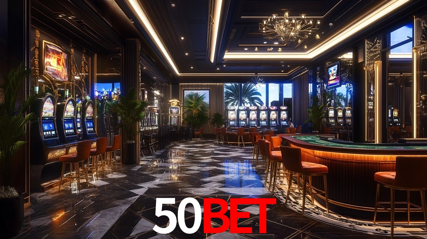 50bet login