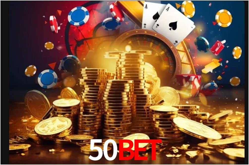 Interface Premium 50bet