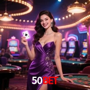 Casino VIP 50bet