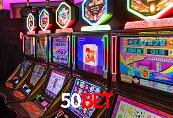 Apostas Esportivas na 50bet: Um Guia Completo