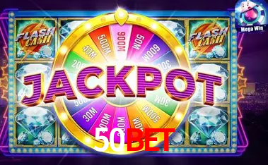 Desvendando o Mundo dos Jogos Virtuais na 50bet