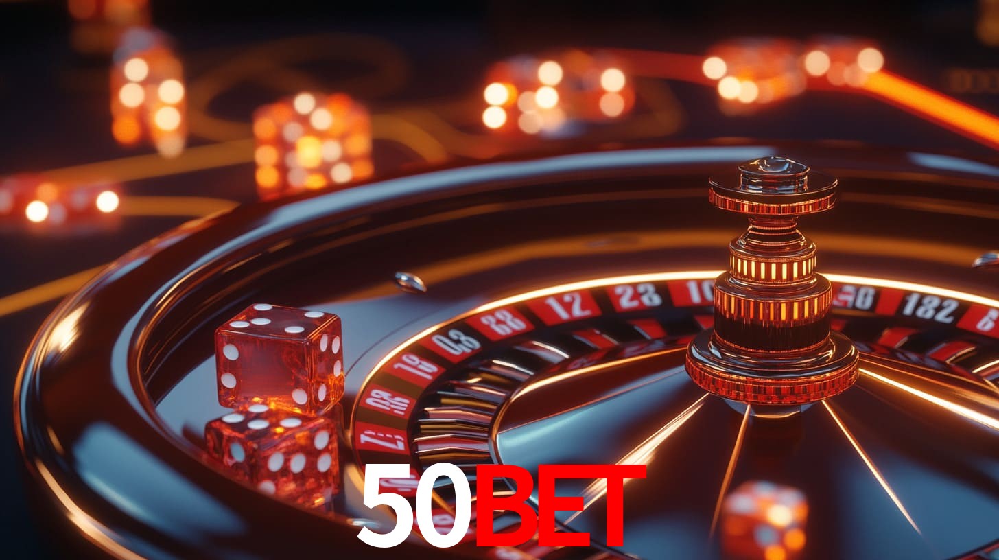 50bet login