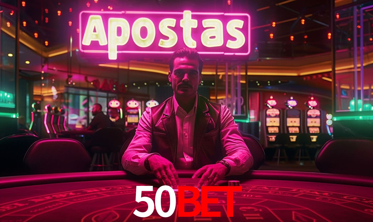 Desvendando o Mundo dos Jogos Virtuais na 50bet