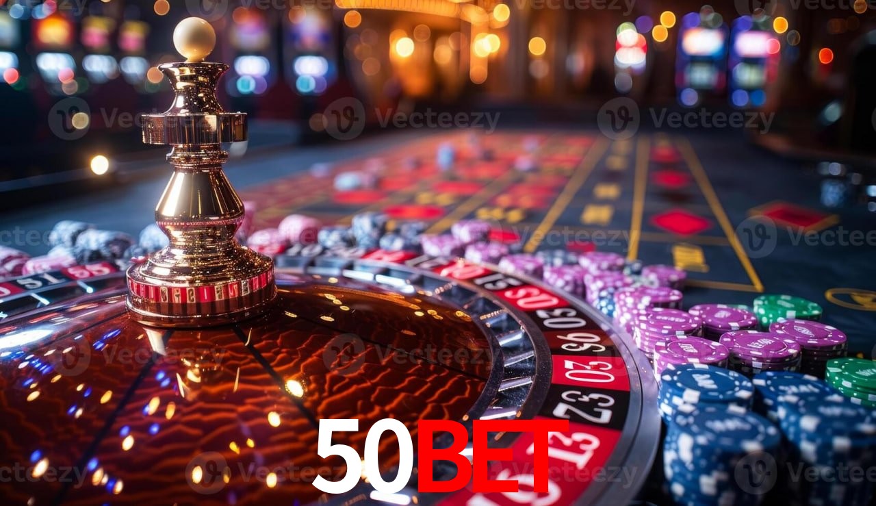 Responsive Design 50bet
