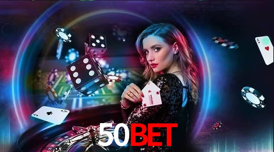 Slot Games 50bet