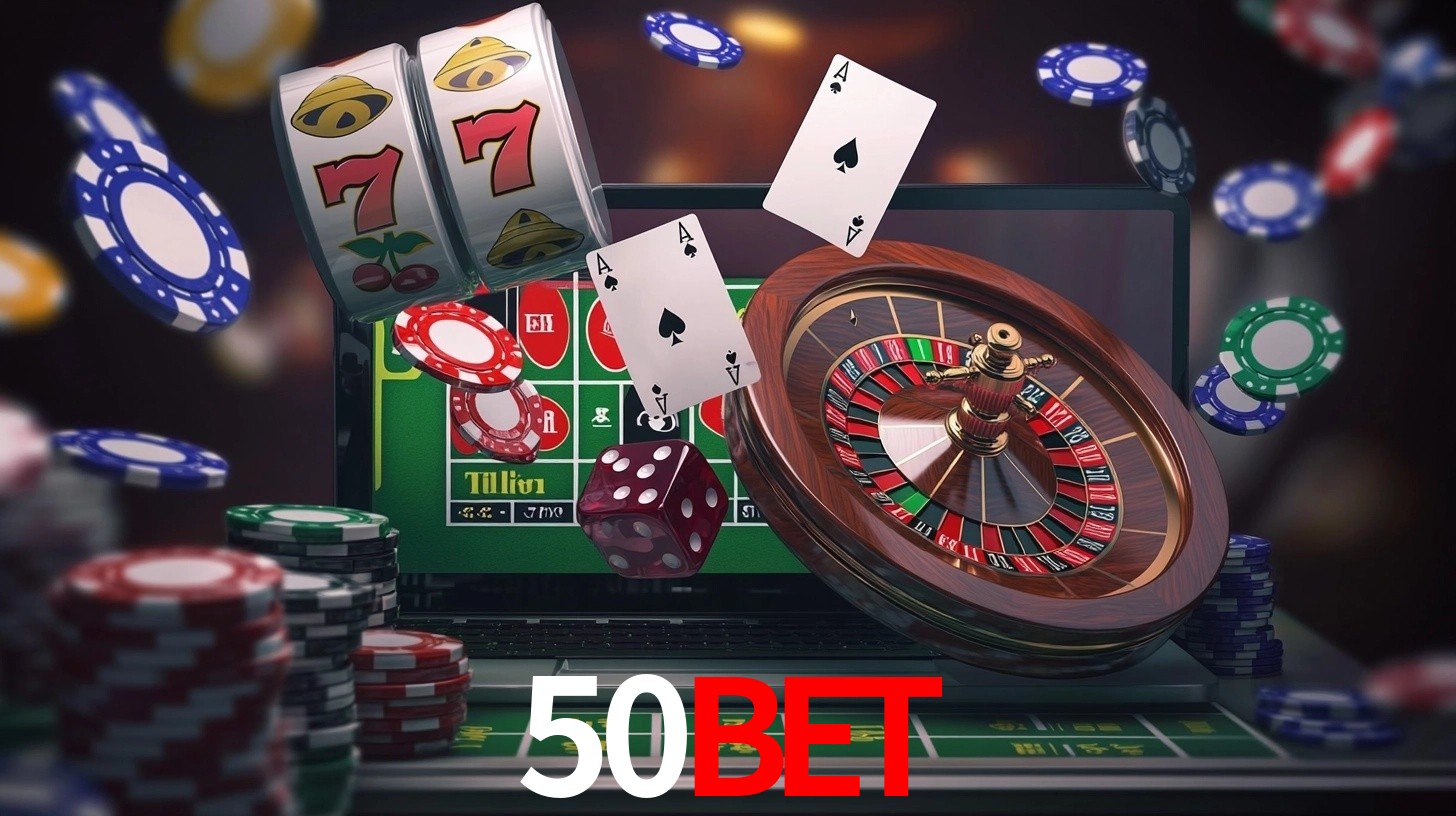 Explore as vantagens do 50bet: serviço profissional e confiabilidade