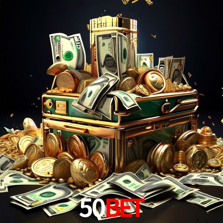 Estatísticas 50bet
