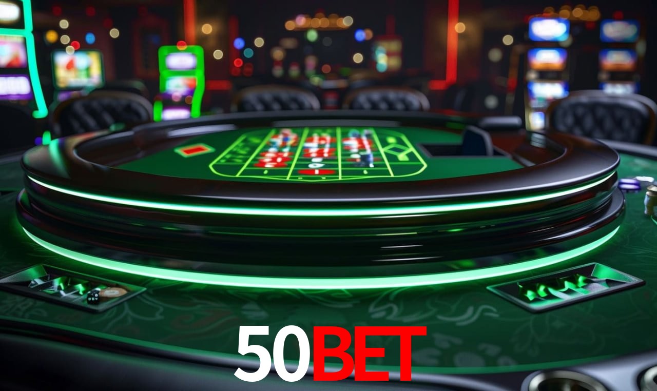 Platform Technology 50bet