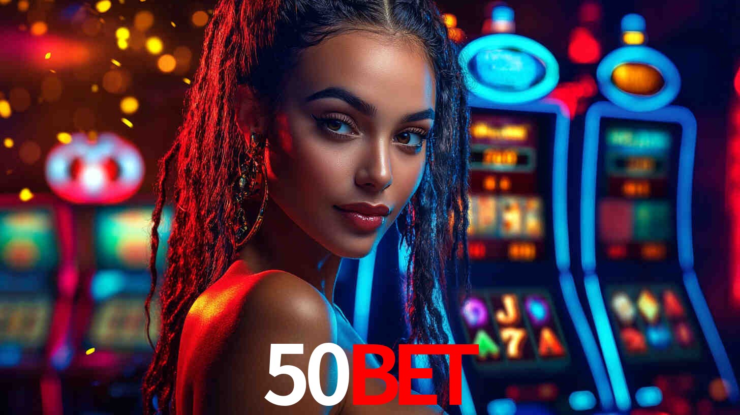Explorando a Categoria de Eventos em Apostas na 50bet
