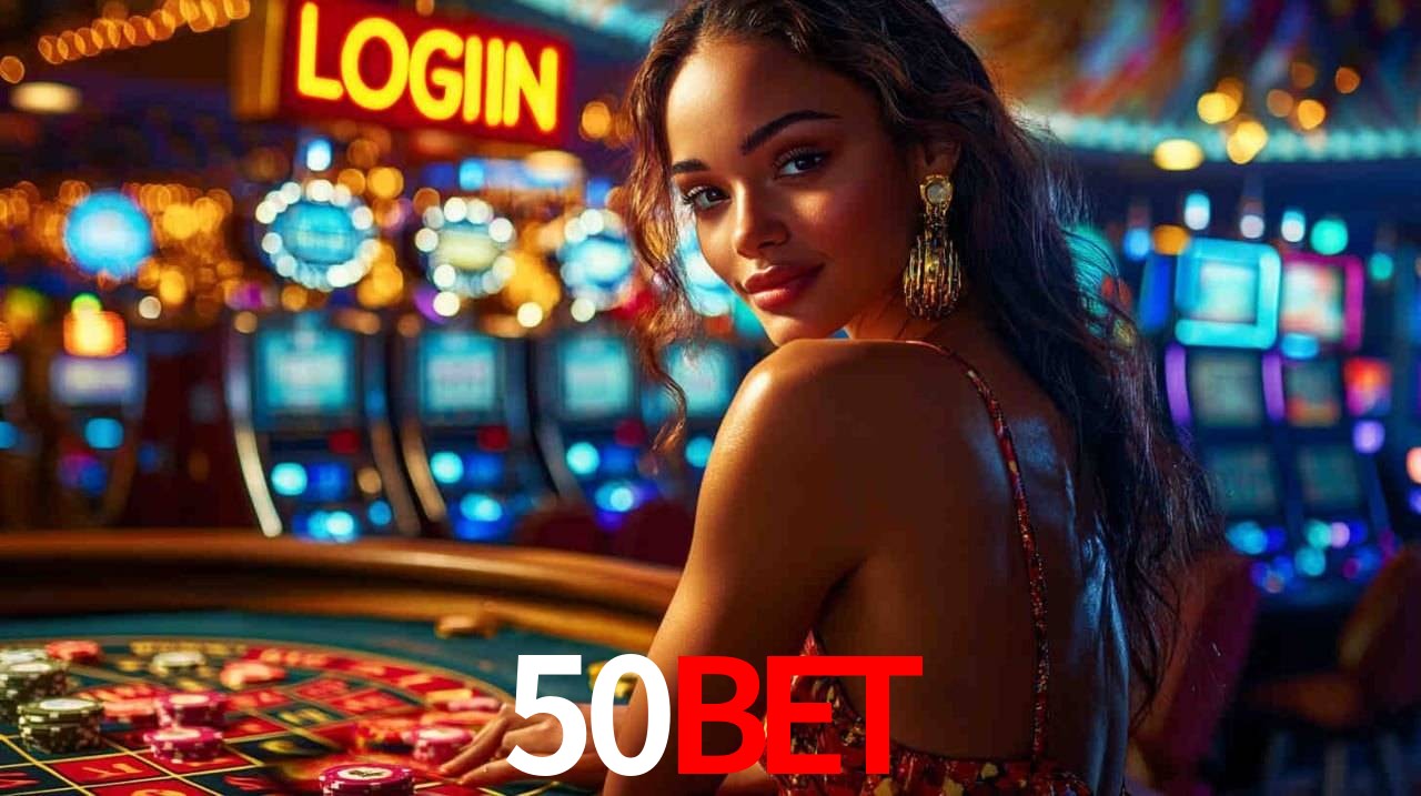 Cadastro Rápido 50bet