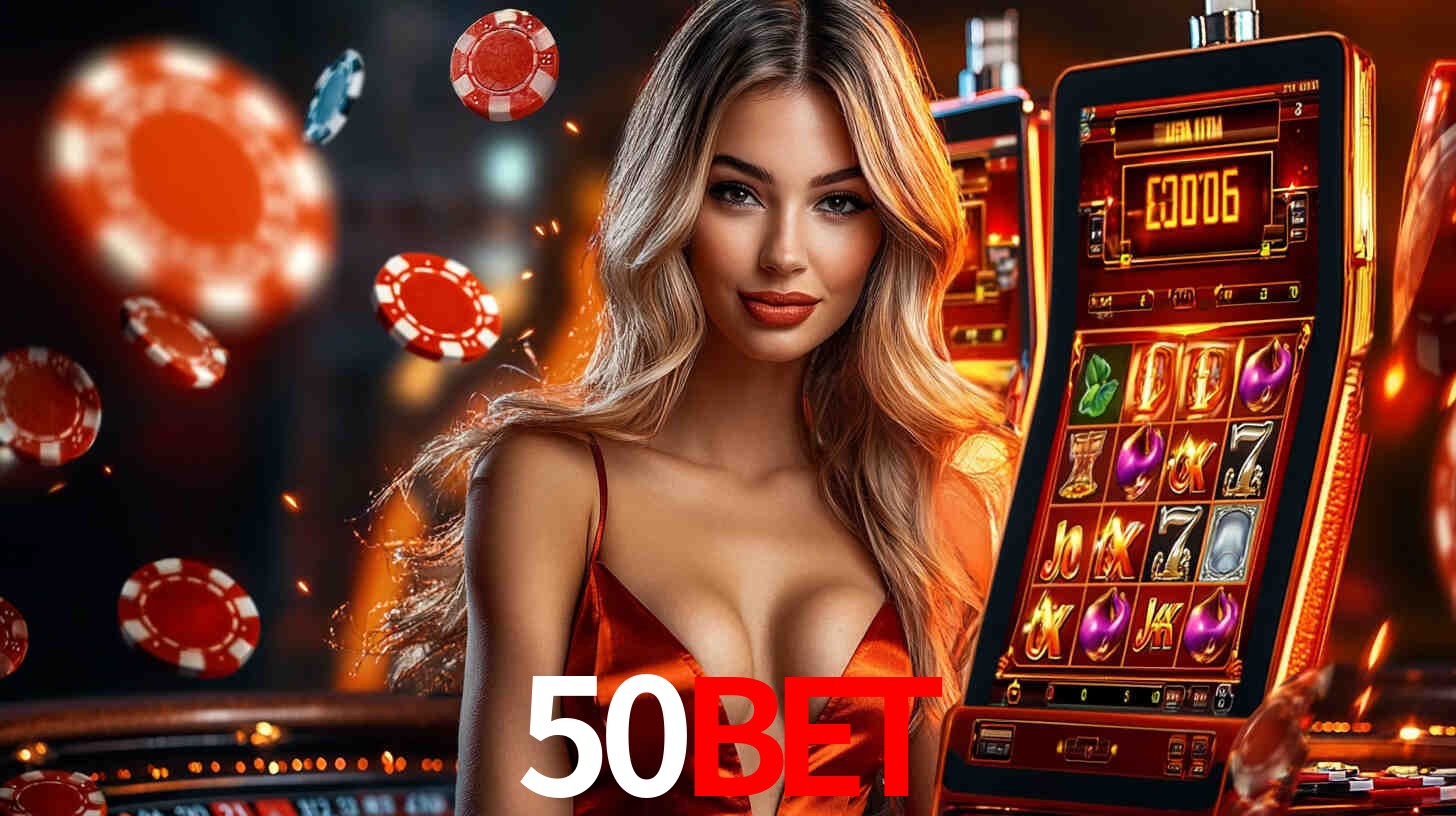 50bet: Seu Especialista em Apostas Esportivas Brasileiras