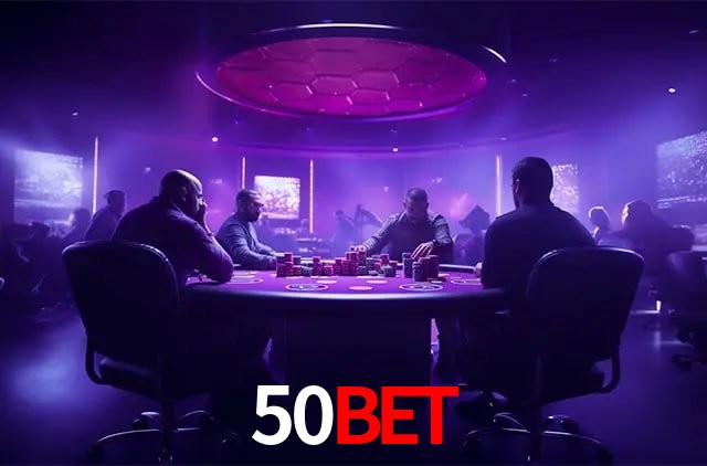 Recursos de Bônus 50bet