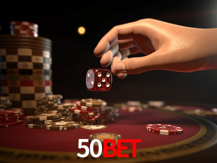 Provedores de Jogos 50bet