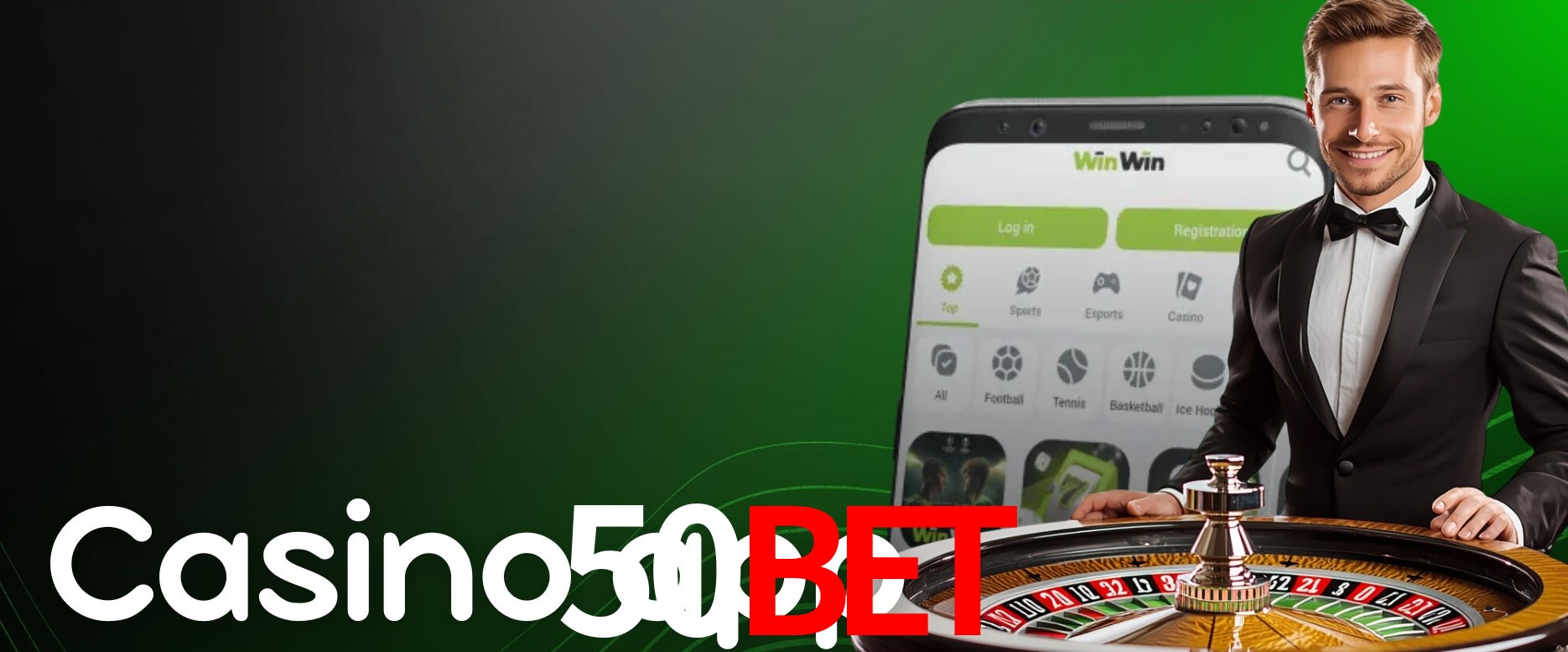 2FA Security 50bet