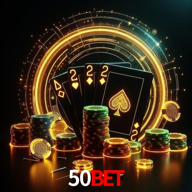 Casino Ao Vivo 50bet