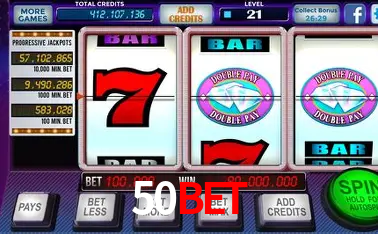 A Revolução dos Aplicativos de Jogos no 50bet