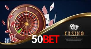 Estatísticas Esportivas 50bet