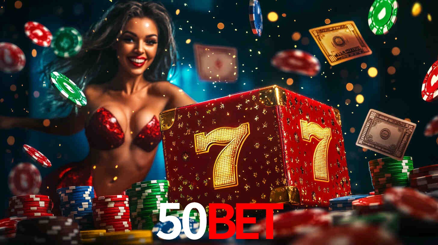 Descubra o Programa VIP da 50bet: Vantagens Exclusivas para Jogadores