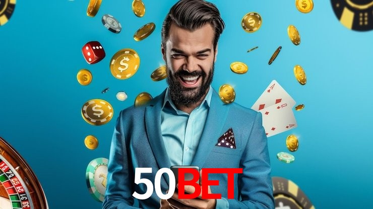 Statistics 50bet